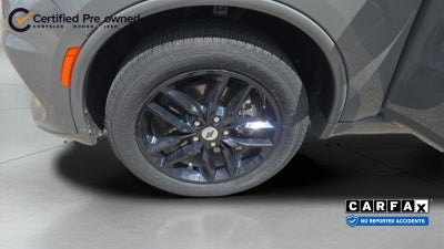 2022 Dodge Durango GT Plus AWD