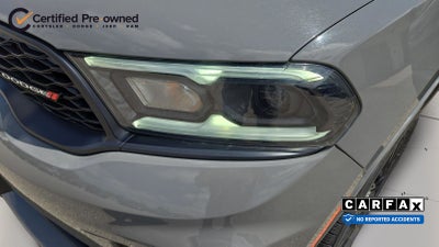 2022 Dodge Durango GT Plus AWD