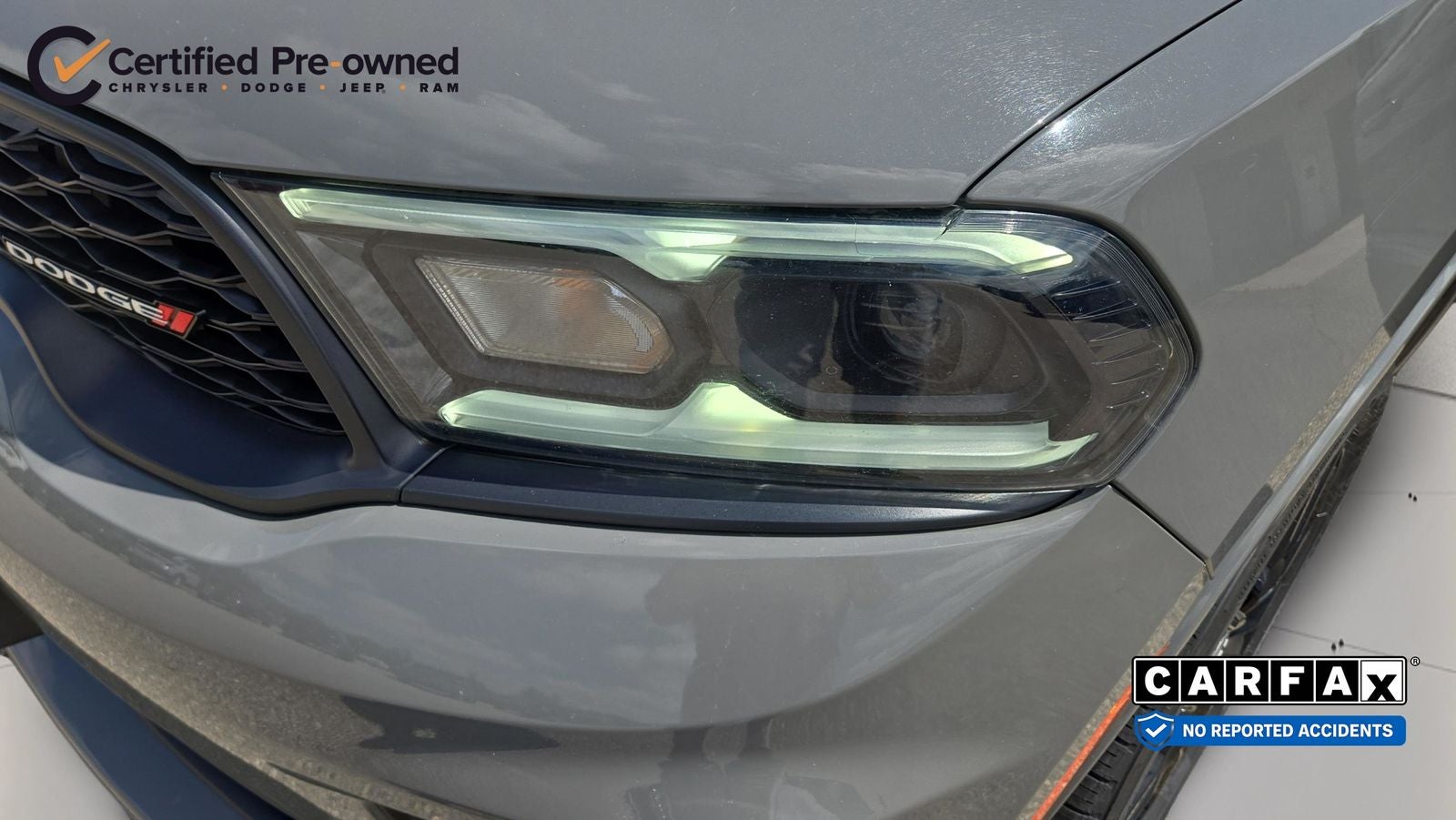 2022 Dodge Durango GT Plus AWD