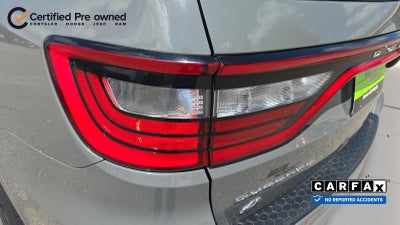 2022 Dodge Durango GT Plus AWD
