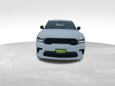 2026 Dodge Durango DURANGO GT AWD