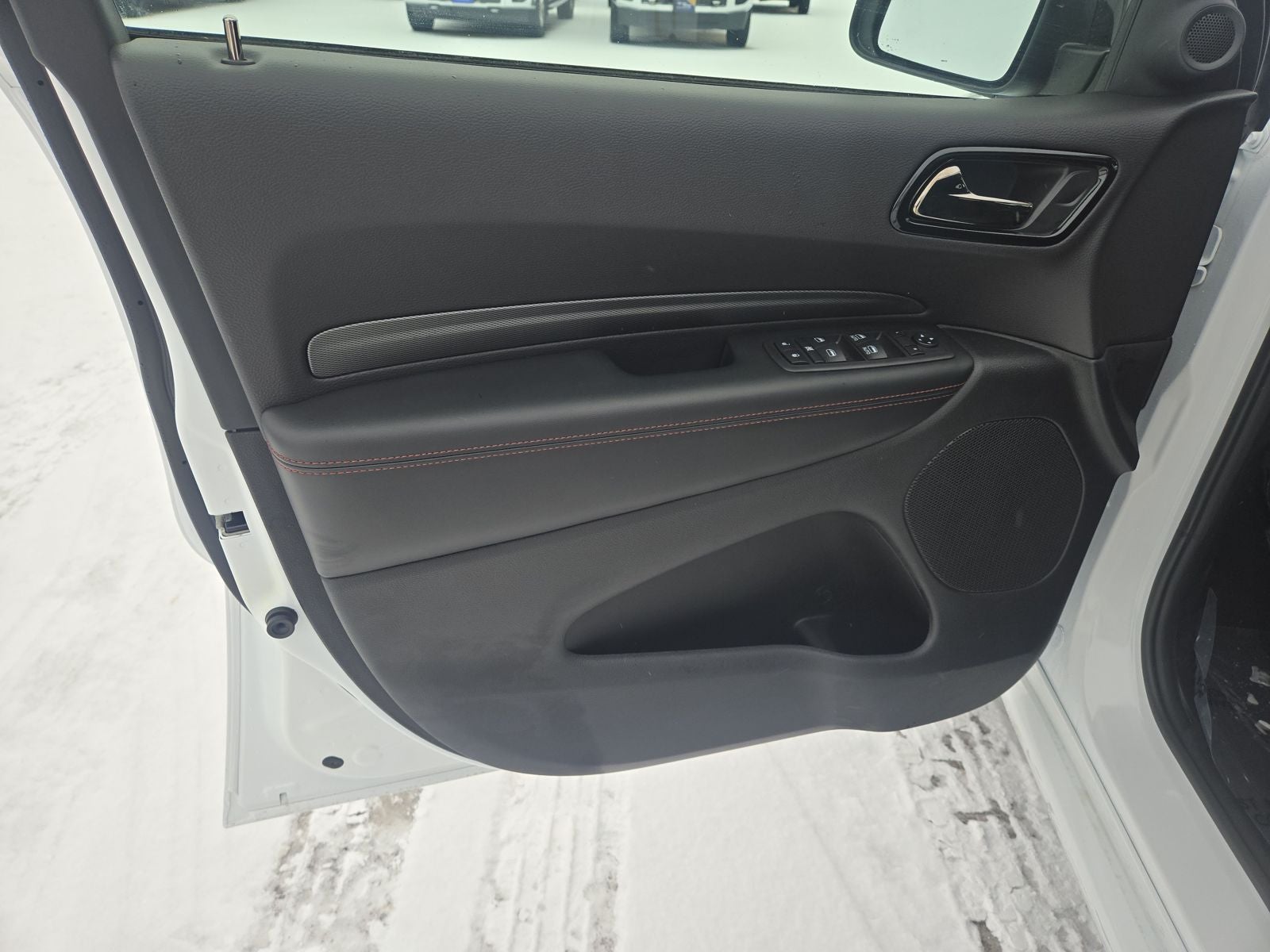 2026 Dodge Durango DURANGO GT AWD