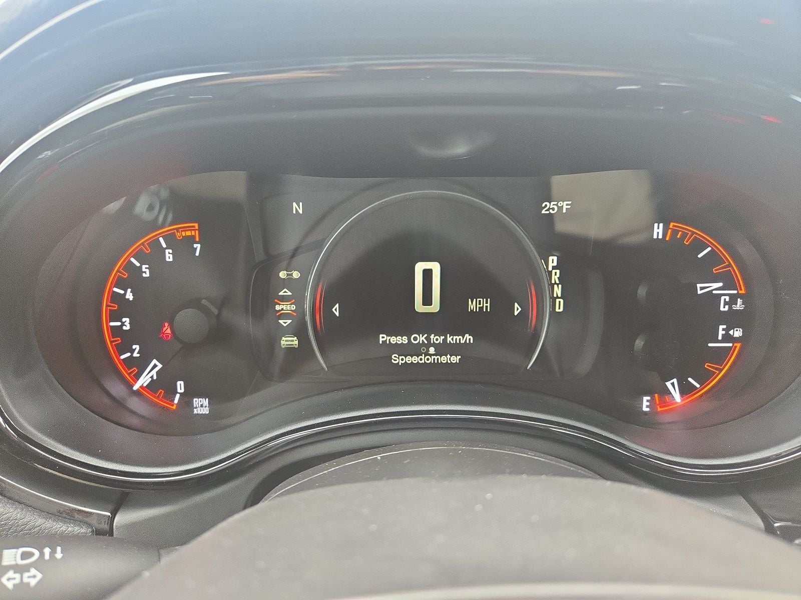 2026 Dodge Durango DURANGO GT AWD