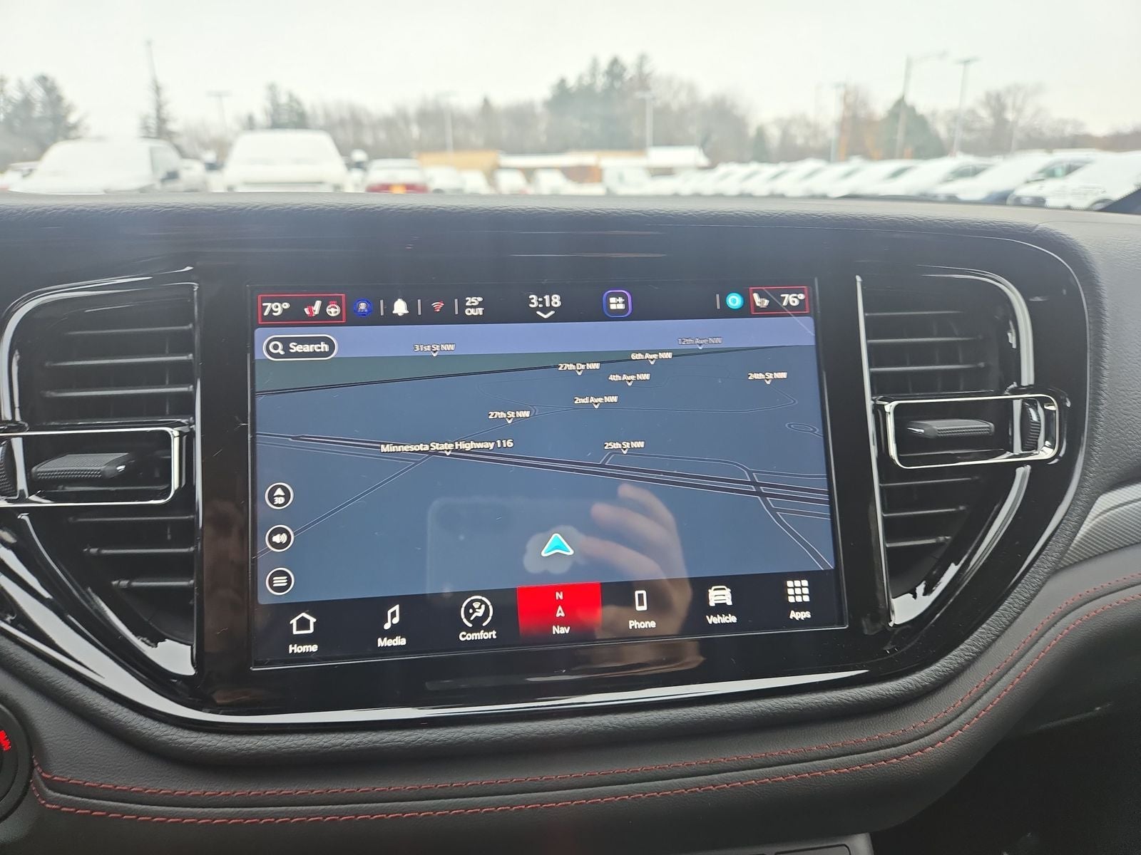 2026 Dodge Durango DURANGO GT AWD