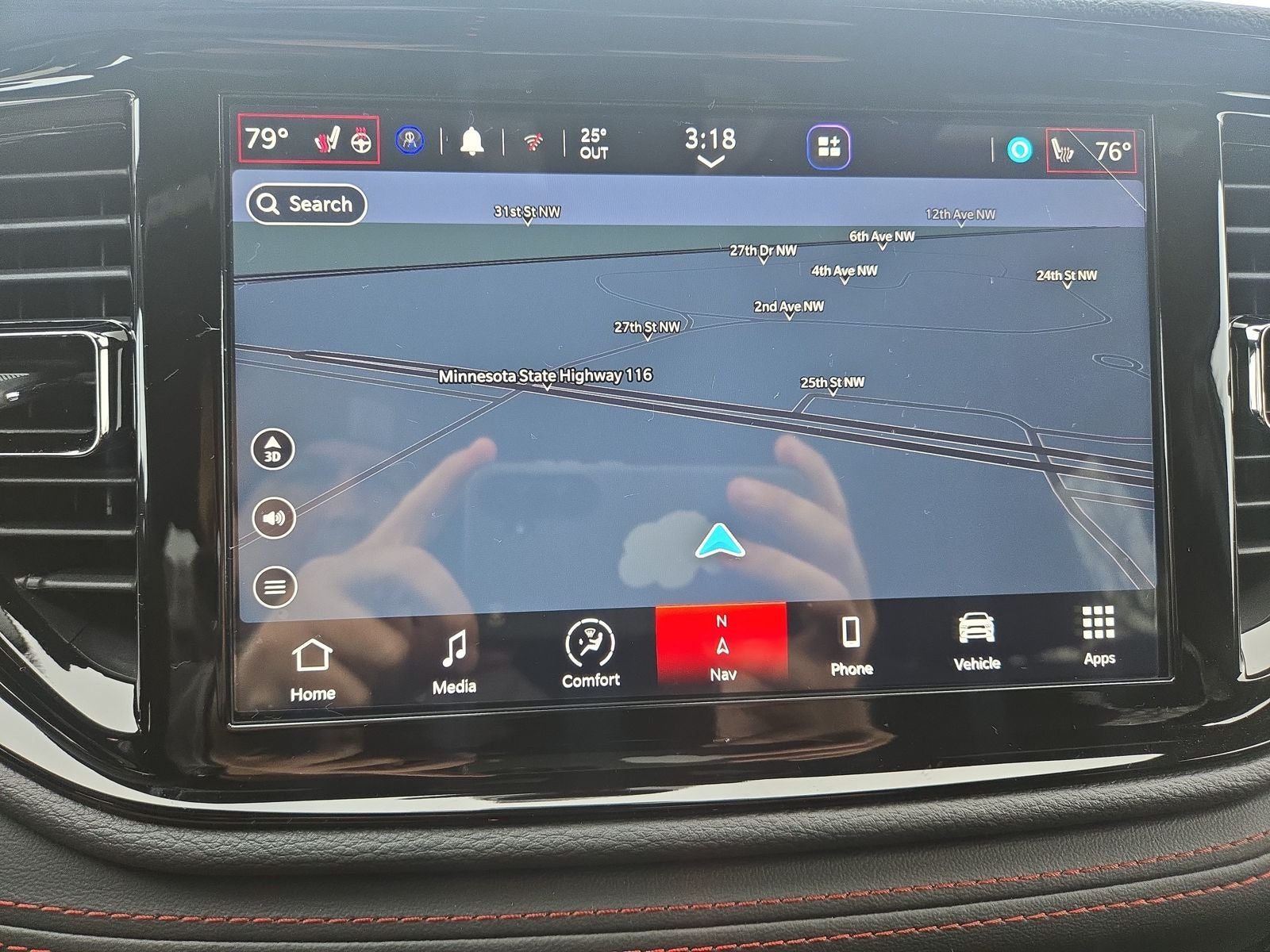 2026 Dodge Durango DURANGO GT AWD