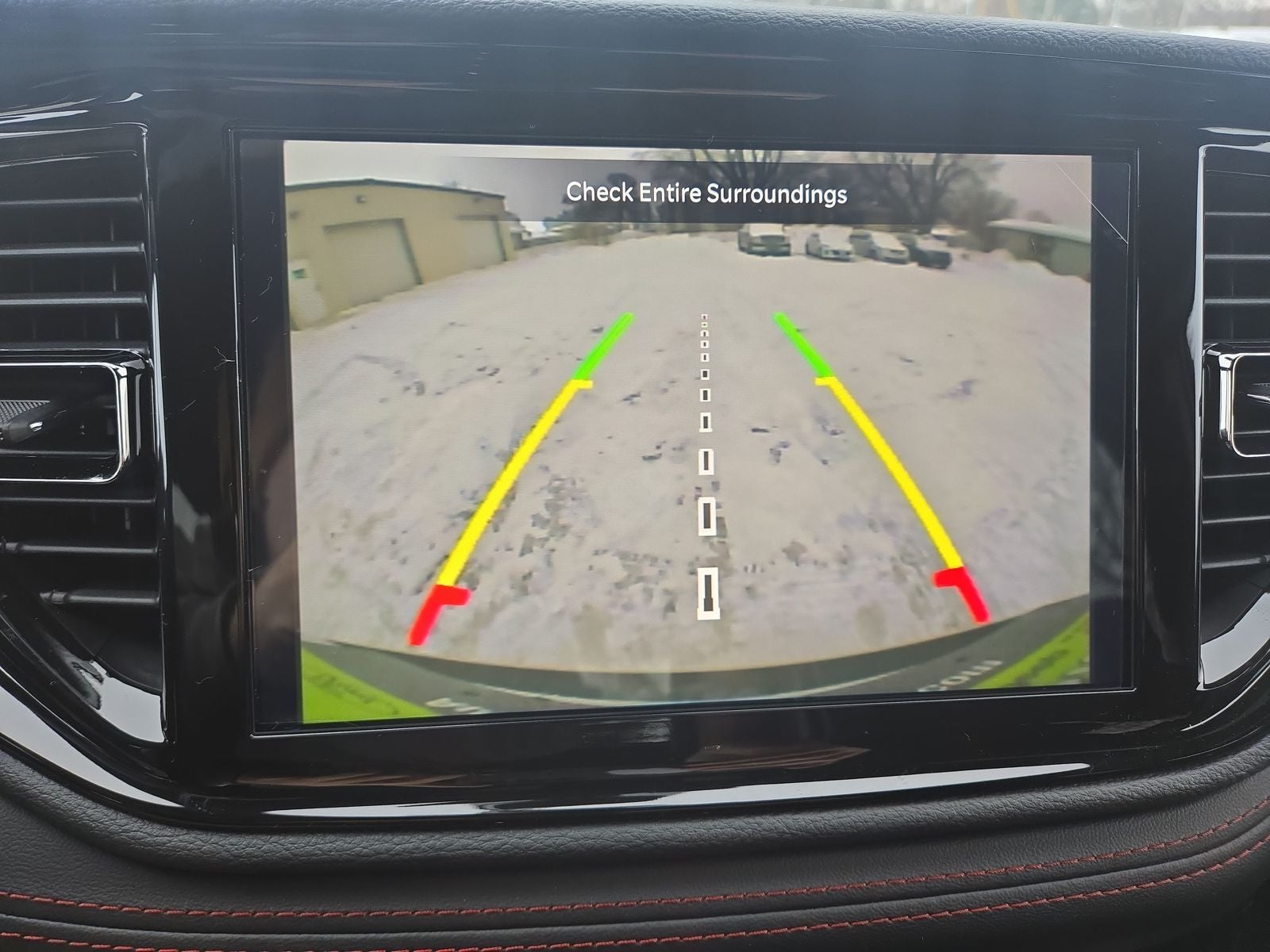 2026 Dodge Durango DURANGO GT AWD