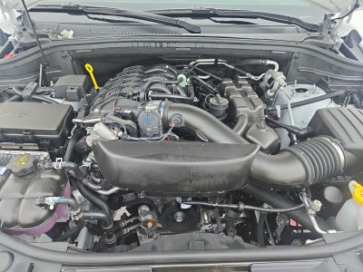 2026 Dodge Durango DURANGO GT AWD