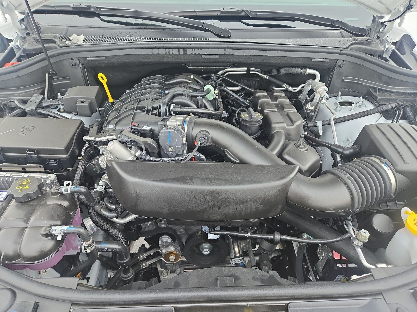 2026 Dodge Durango DURANGO GT AWD