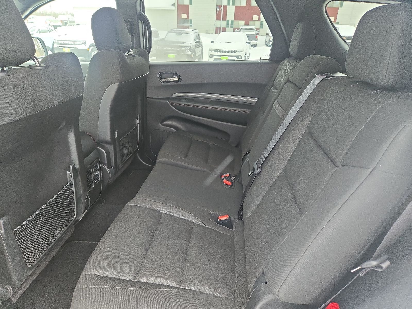 2026 Dodge Durango DURANGO GT AWD