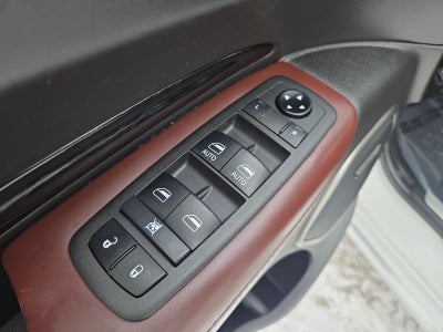 2021 Dodge Durango Citadel AWD