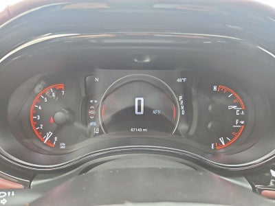 2021 Dodge Durango Citadel AWD