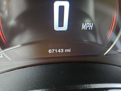 2021 Dodge Durango Citadel AWD