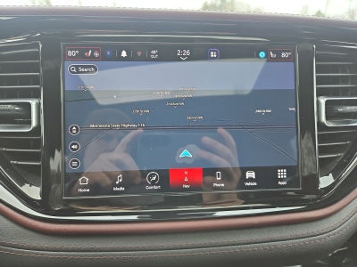 2021 Dodge Durango Citadel AWD