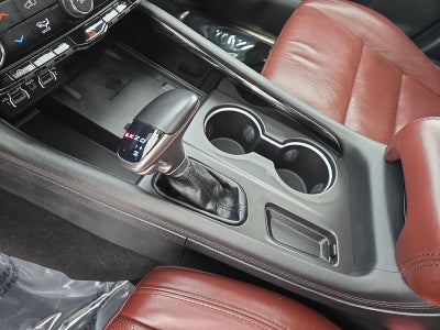 2021 Dodge Durango Citadel AWD