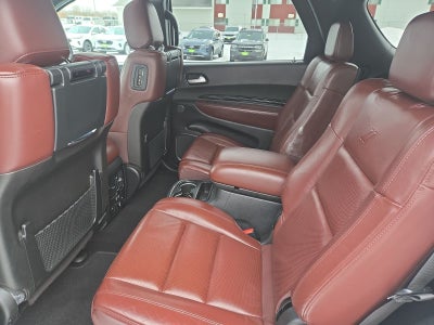 2021 Dodge Durango Citadel AWD