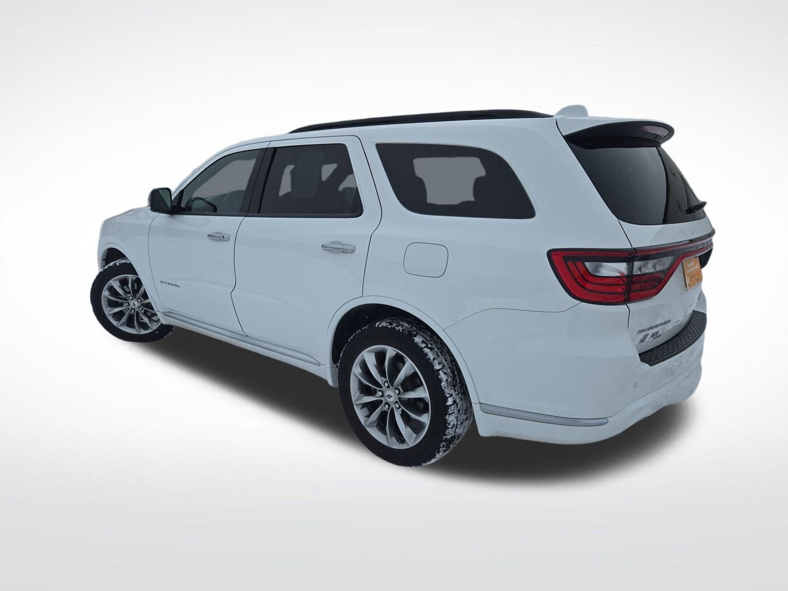 2021 Dodge Durango Citadel AWD