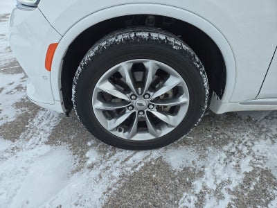 2021 Dodge Durango Citadel AWD