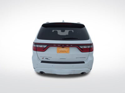 2021 Dodge Durango Citadel AWD