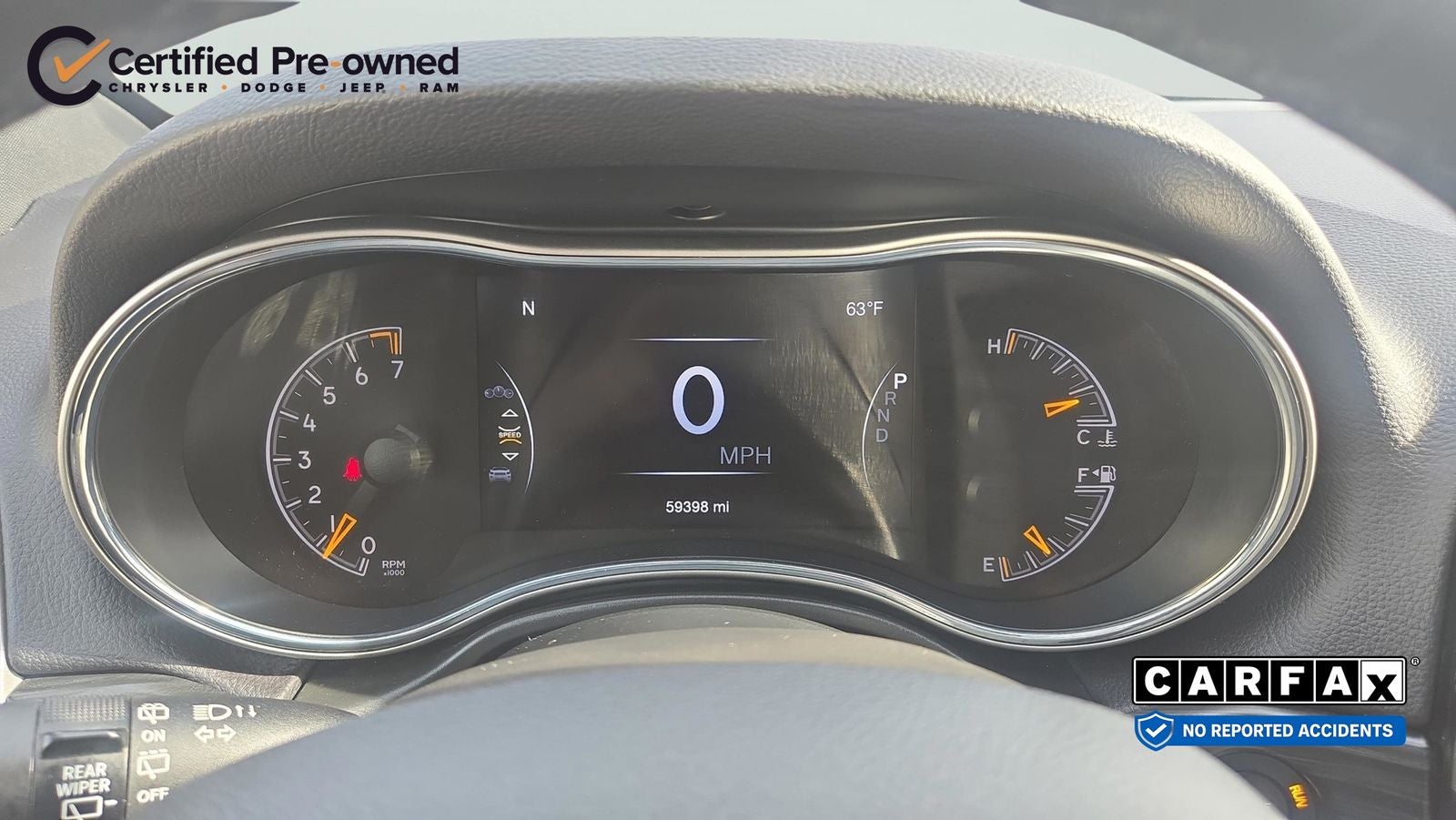 2021 Jeep Grand Cherokee Laredo X 4x4