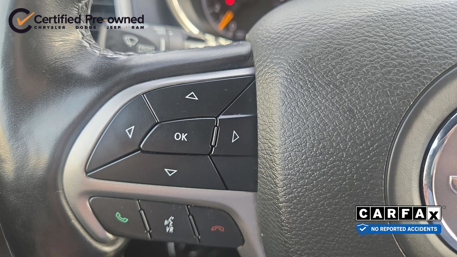 2021 Jeep Grand Cherokee Laredo X 4x4