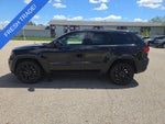 2021 Jeep Grand Cherokee Laredo X 4x4