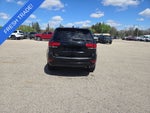 2021 Jeep Grand Cherokee Laredo X 4x4
