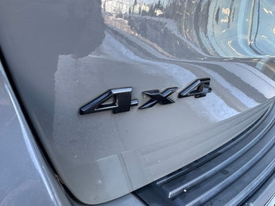 2022 Jeep Grand Cherokee WK Laredo X 4x4