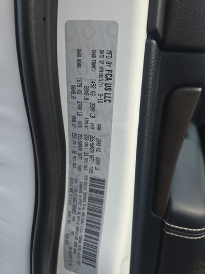 2016 Jeep Grand Cherokee Overland