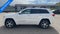 2020 Jeep Grand Cherokee Overland 4x4