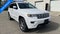 2020 Jeep Grand Cherokee Overland 4x4