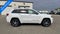 2020 Jeep Grand Cherokee Overland 4x4