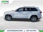 2015 Jeep Grand Cherokee Summit
