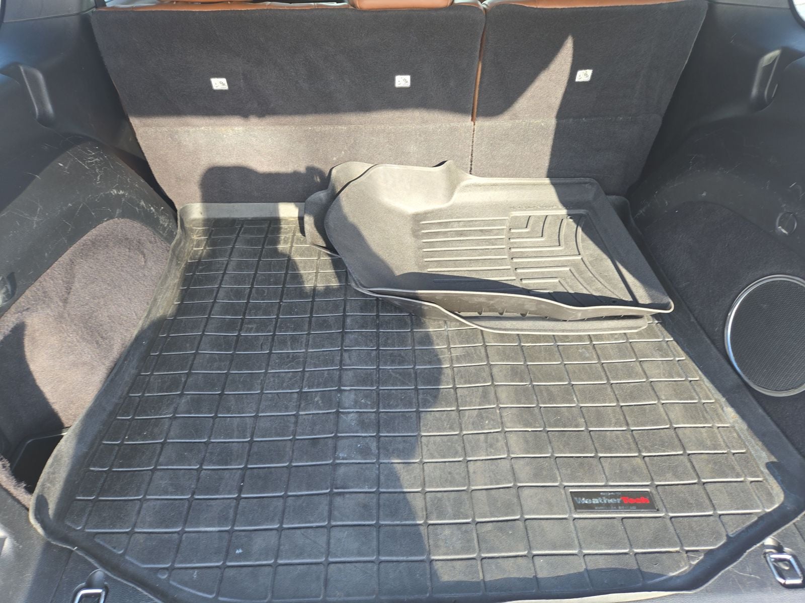 2015 Jeep Grand Cherokee Summit