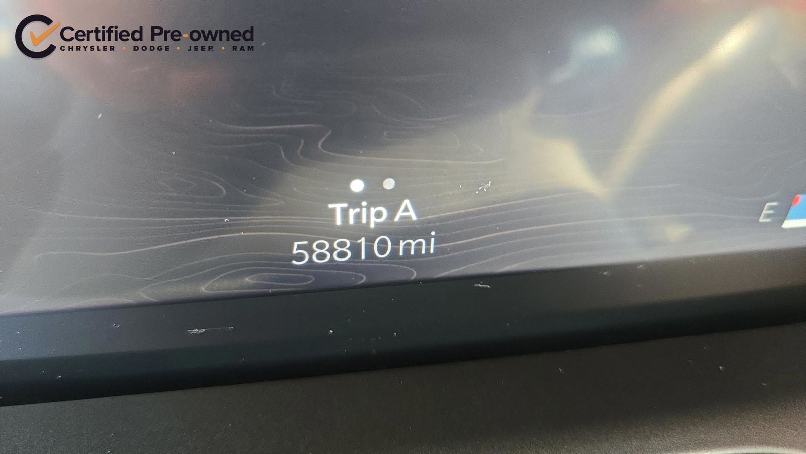 2023 Jeep Grand Cherokee Laredo 4x4
