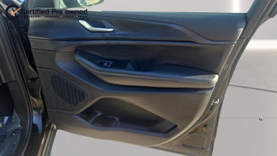 2023 Jeep Grand Cherokee Laredo 4x4
