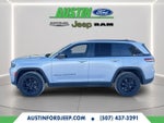 2024 Jeep Grand Cherokee Altitude 4x4