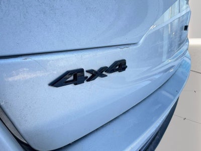 2024 Jeep Grand Cherokee Altitude 4x4