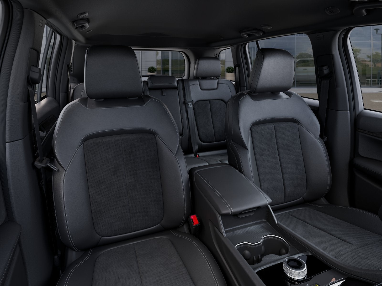 2027 Jeep Grand Cherokee GRAND CHEROKEE LAREDO ALTITUDE 4X4
