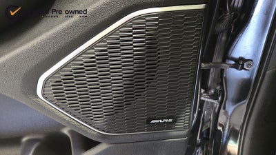 2021 Jeep Grand Cherokee L Summit 4x4