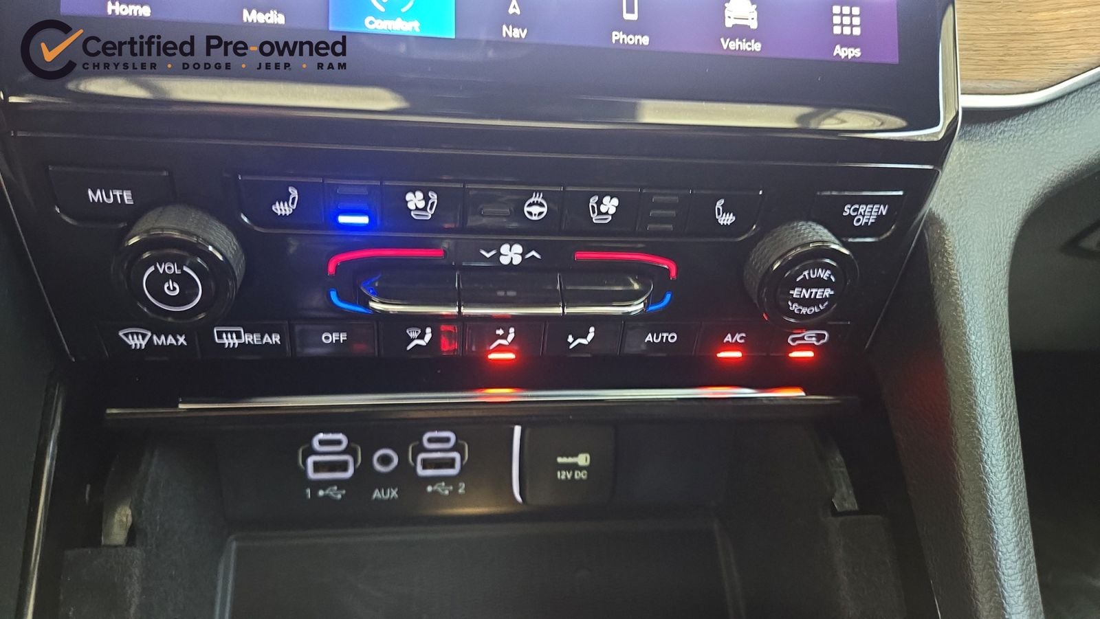 2021 Jeep Grand Cherokee L Summit 4x4