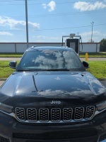 2021 Jeep Grand Cherokee L Summit 4x4