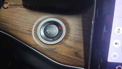 2021 Jeep Grand Cherokee L Summit 4x4