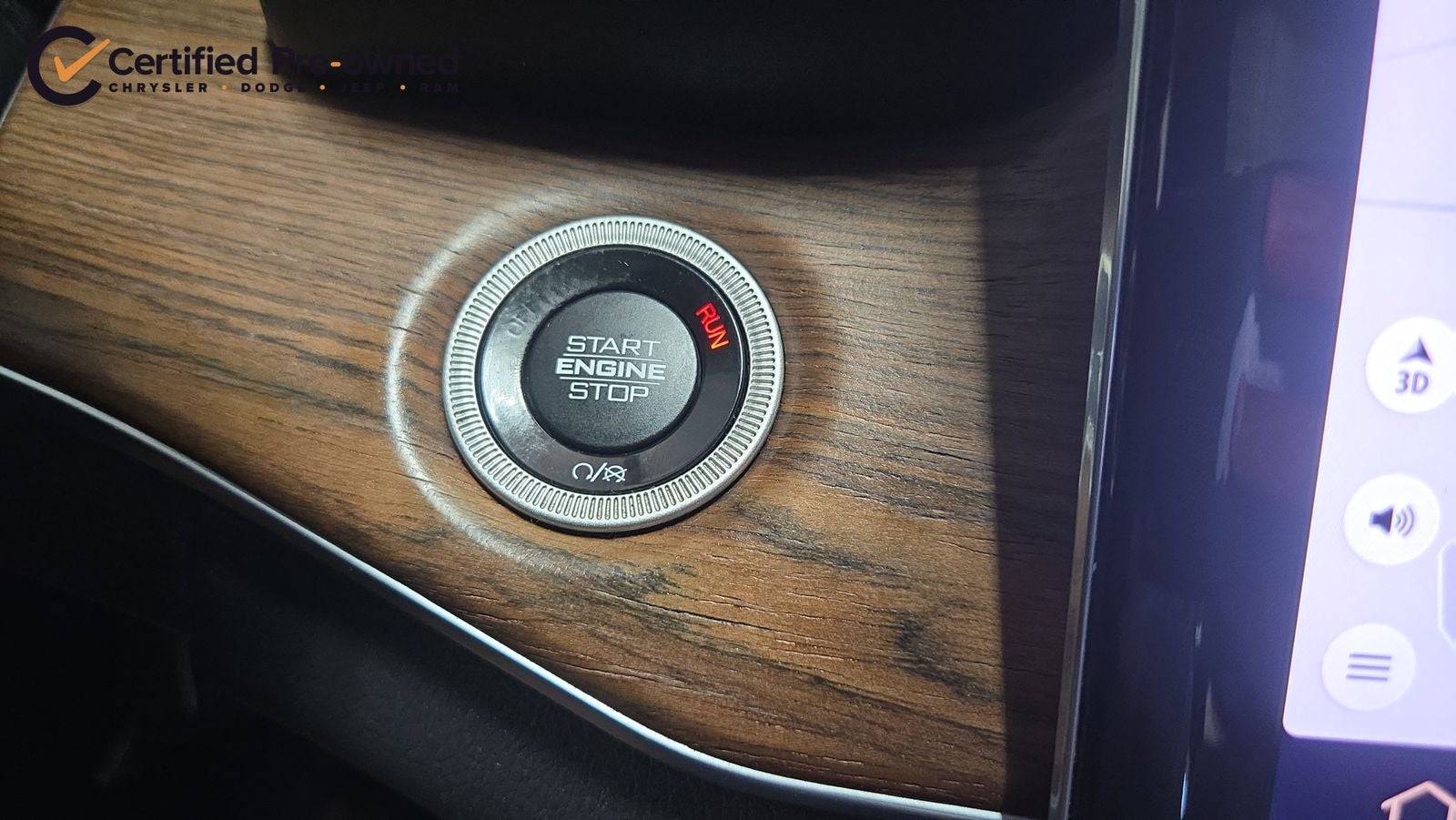 2021 Jeep Grand Cherokee L Summit 4x4