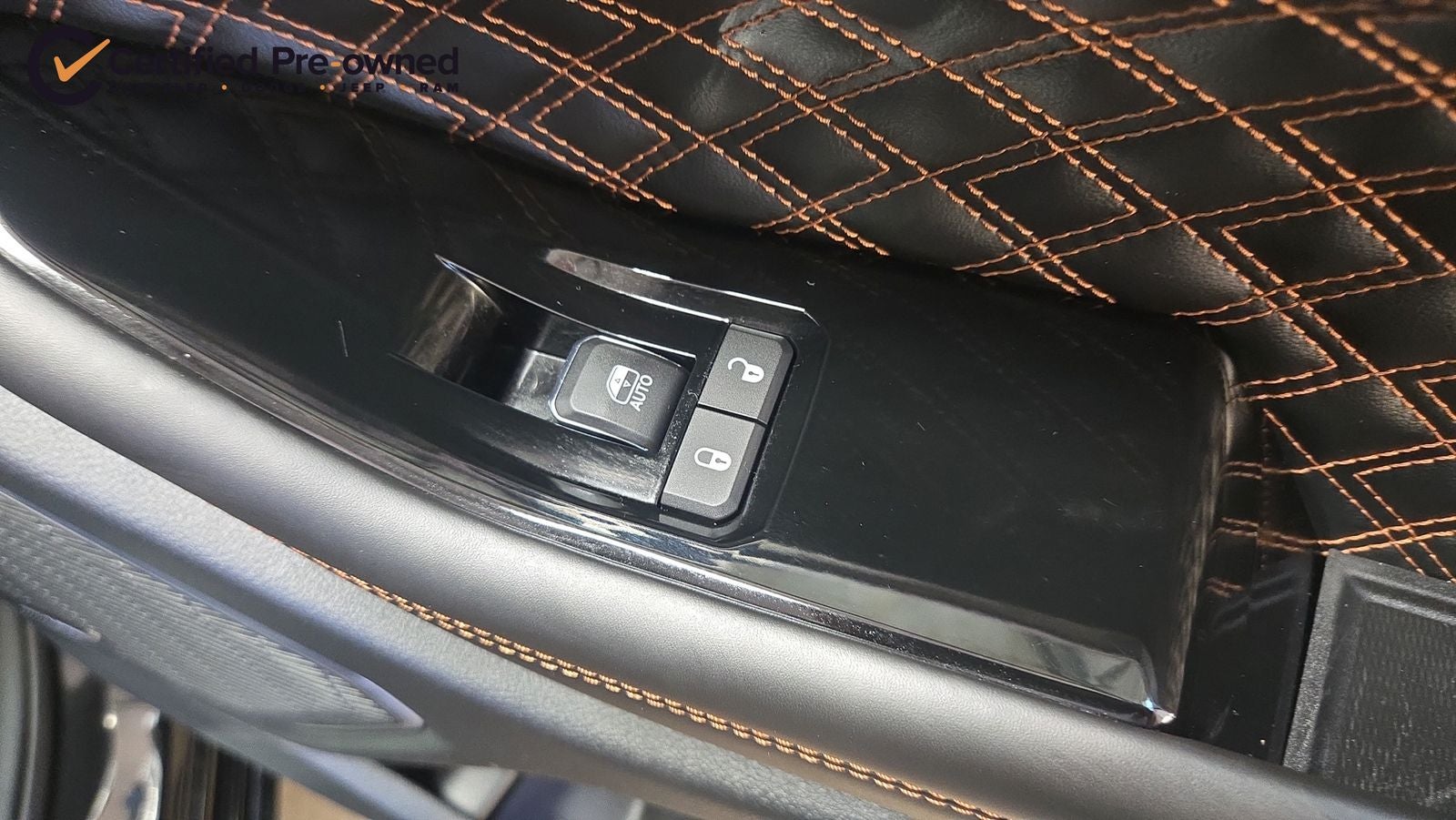 2021 Jeep Grand Cherokee L Summit 4x4