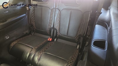 2021 Jeep Grand Cherokee L Summit 4x4