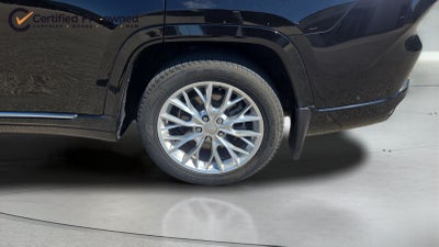 2021 Jeep Grand Cherokee L Summit 4x4