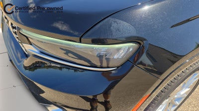 2021 Jeep Grand Cherokee L Summit 4x4
