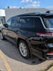 2021 Jeep Grand Cherokee L Summit 4x4