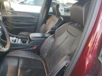 2023 Jeep Grand Cherokee L Summit 4x4