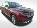 2023 Jeep Grand Cherokee L Summit 4x4